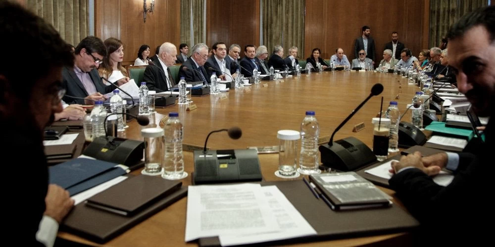 Αύριο συνεδριάζει το υπουργικό συμβούλιο – Οι φήμες για ανασχηματισμό και πρόωρες εκλογές